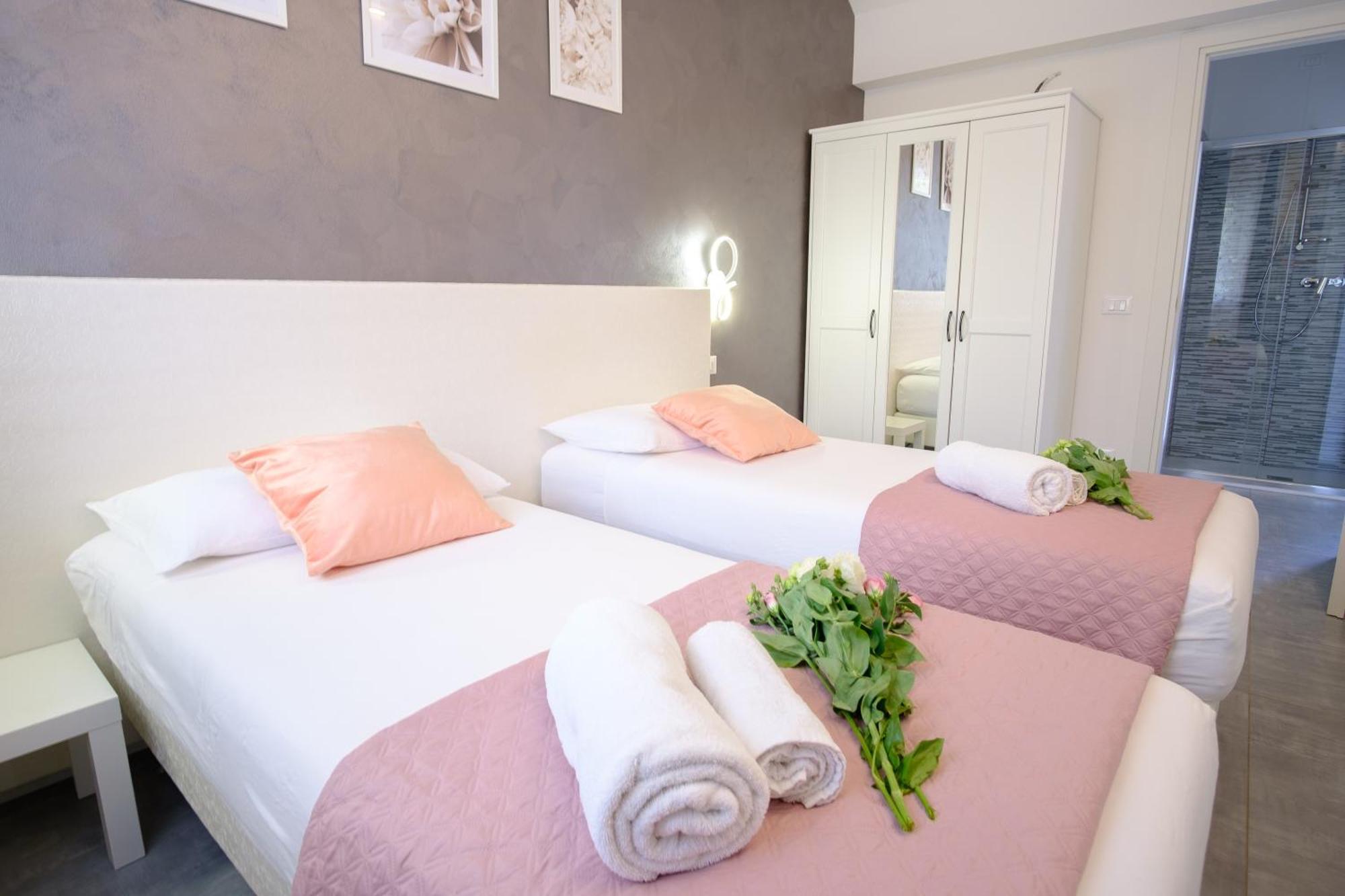 Residence La Torre Appartamento Flower Free Parking Padua Exterior foto