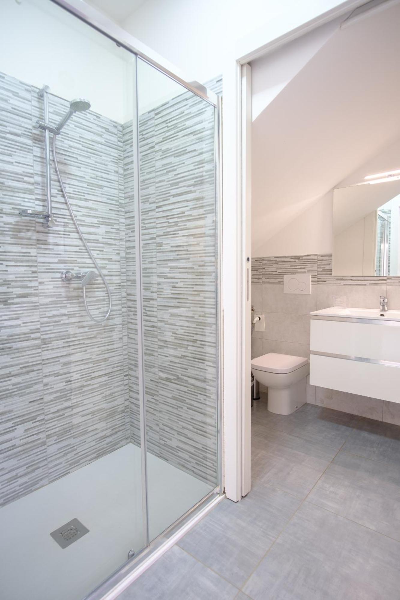 Residence La Torre Appartamento Flower Free Parking Padua Exterior foto