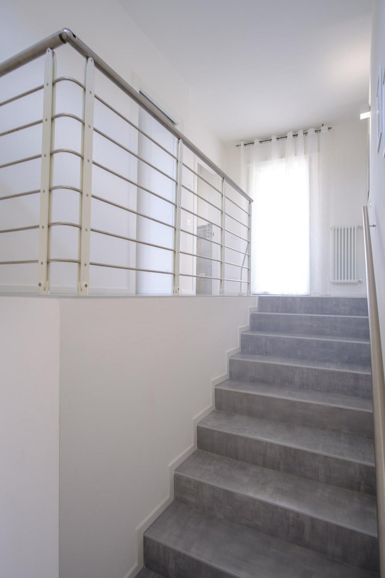 Residence La Torre Appartamento Flower Free Parking Padua Exterior foto