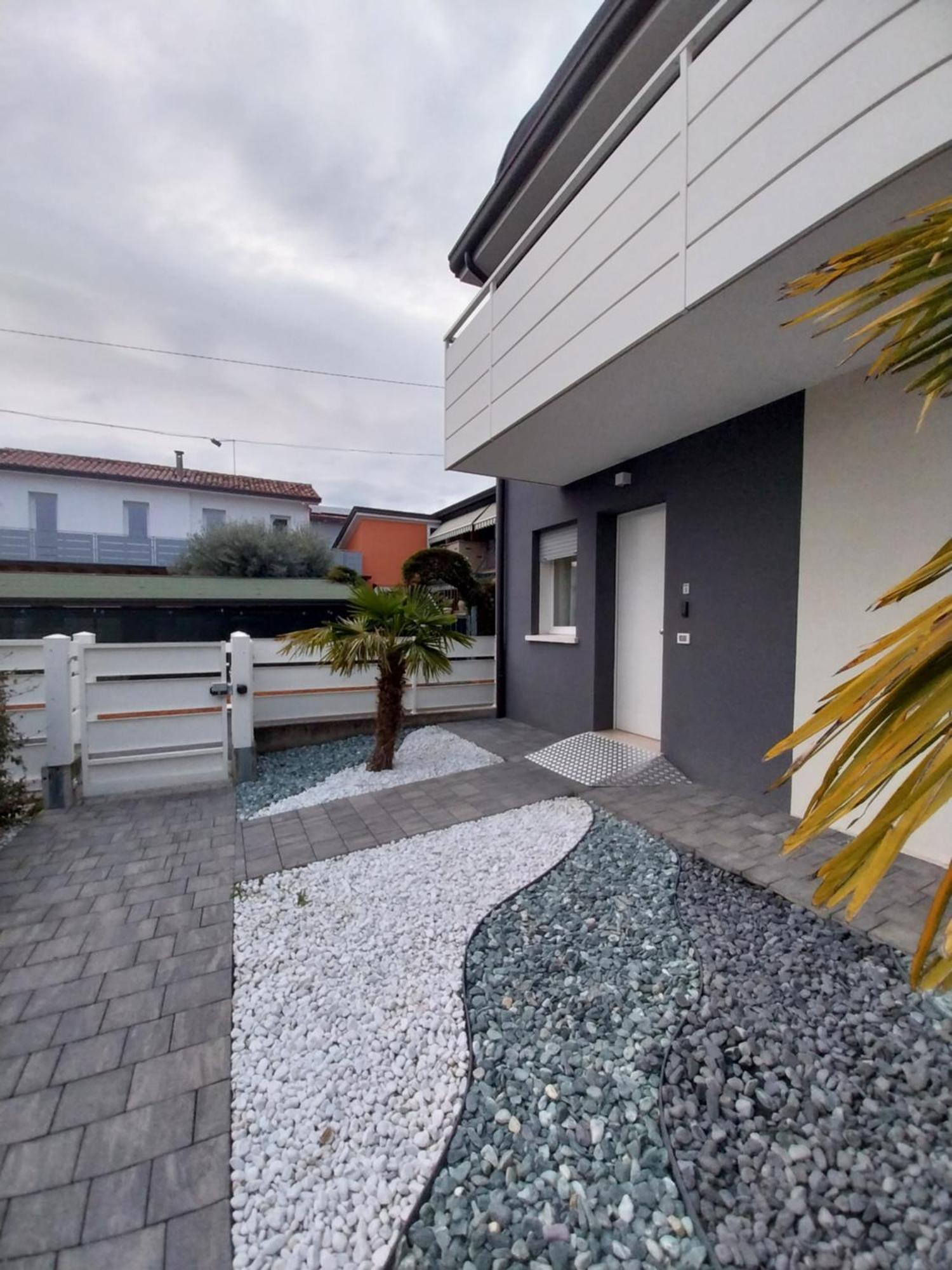 Residence La Torre Appartamento Flower Free Parking Padua Exterior foto